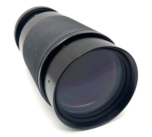 Tamron tele macro bbar - cf, mc