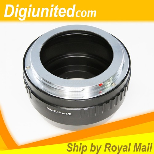 Tamron adaptall obiettivi a - adaptall,