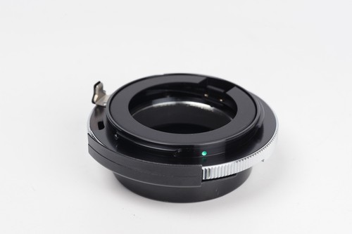 Tamron adaptall mount for - tamron,
