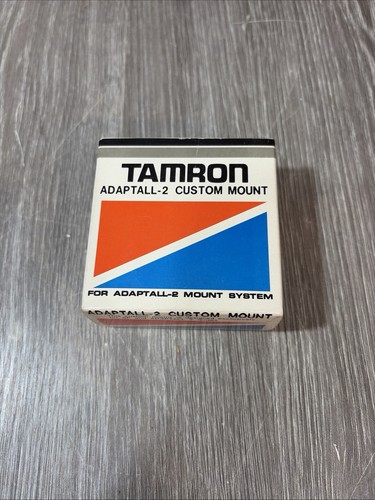 Tamron adaptall supporto - adaptall-2,