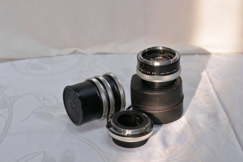 Canon tamron adaptall - fd:, 2