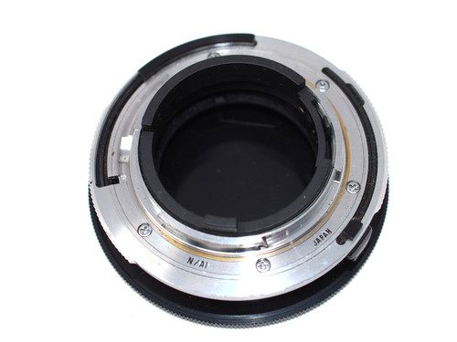 Adattatore attacco tamron - adattatore,