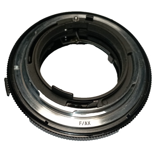 Tamron adaptall custom - adaptall, 2