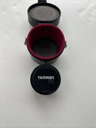 Tamron adaptall f 2 5 - tamron, f/2.5