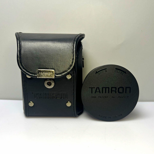 Tamron 01f 2x - tamron,