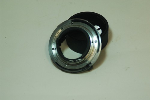 Tamron adaptall nikon ai - adaptall, 2