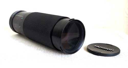 Tamron 300 8 5 - mm, mc