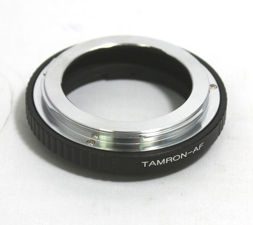 Tamron adaptall adattatore - tamron,