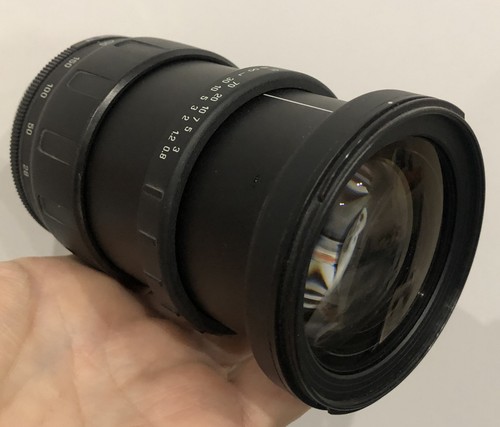 Tamron adaptall2 zoom 200mm - adaptall2,