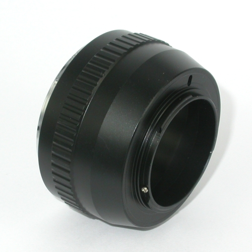 Tamron adaptall per - 2,