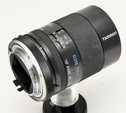 Tamron 135 multimarca - 135,