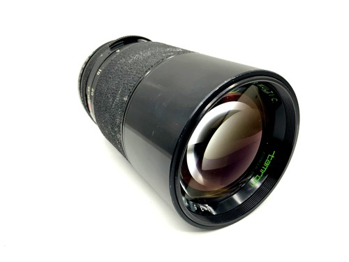 Tamron 200mm 5 obiettivo - tamron,