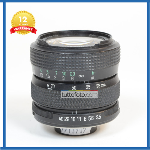 Tamron 3 5 4 - mm., 3,5-4,5