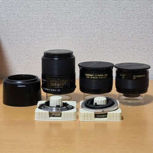 Tamron 5 52bb - 90,