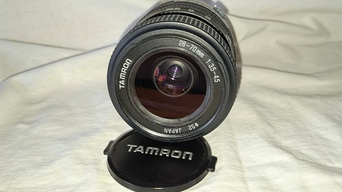 Tamron 70mm 4 5 - tamron, 28-70mm