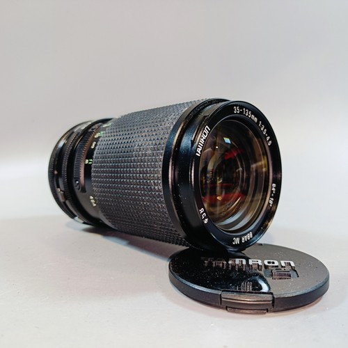 Tamron 135 5 4 - mm, f/3.5-4.5