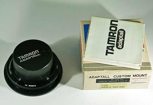Adaptall adattatore - adaptall, 2