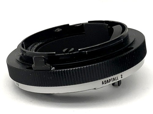 Adattatore obiettivo lens