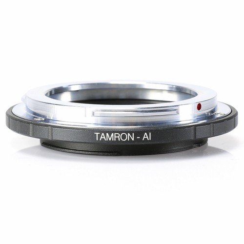 Tamron adaptall obiettivo - tamron,