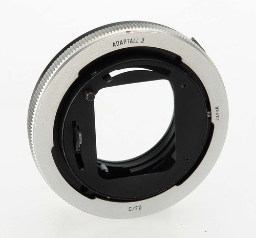Tamron anello adaptall per - adaptall,