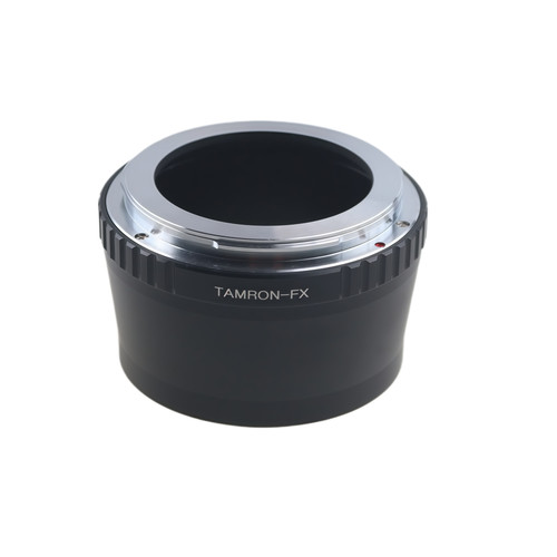 Tamron obiettivo adattatore