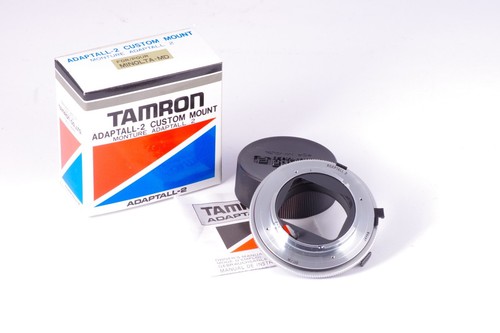 Tamron adaptall for - 1x,