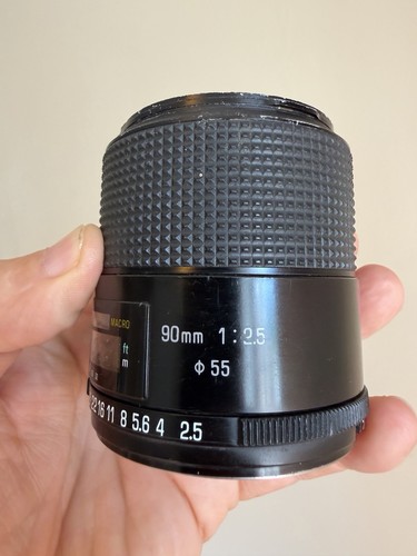 Tamron - tamron, performance)