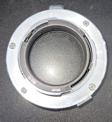 Adattatore tamron adaptall - adaptall, 2