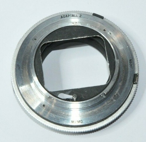 Adaptall adattatore - 2,