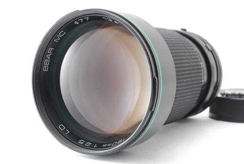 Near mint obiettivo - [near,