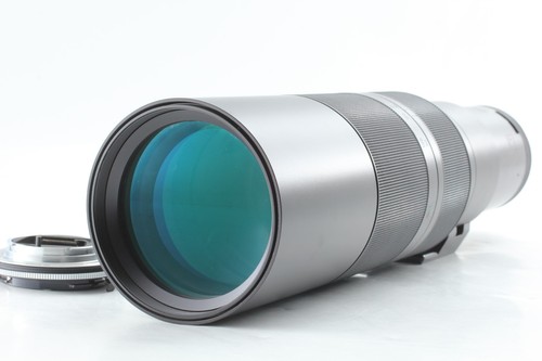 Exc obiettivo zoom tamron - zoom,