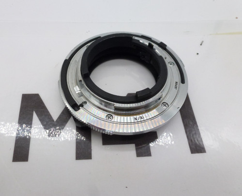 Adattatore tamron adaptall a - tamron,