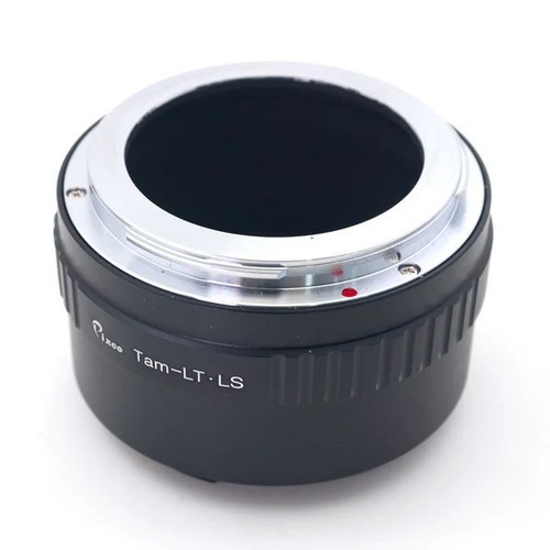 Tamron adaptall obiettivo - 2,