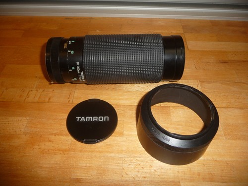 Tamron 300 5 4 - tamron, 60-300