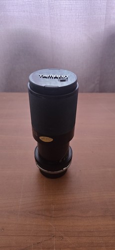 Tamron adaptall obbiettivo - tamron, 2