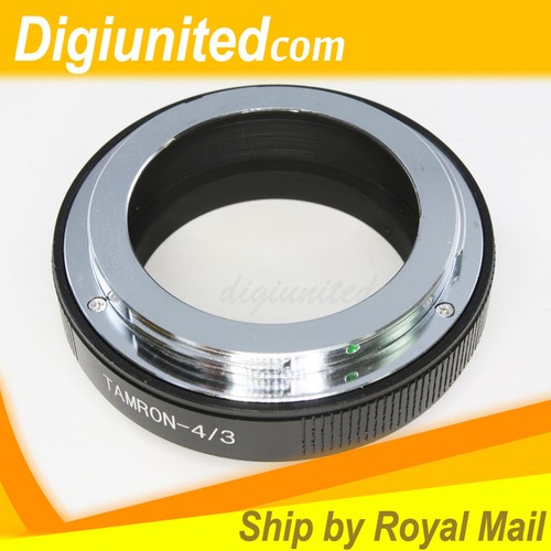 Tamron adaptall ad2 - tamron, 2