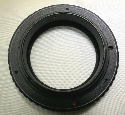 Tamron adaptall attacco - adaptall, 2