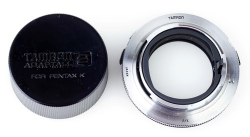 Tamron adapall adattatore - 2,