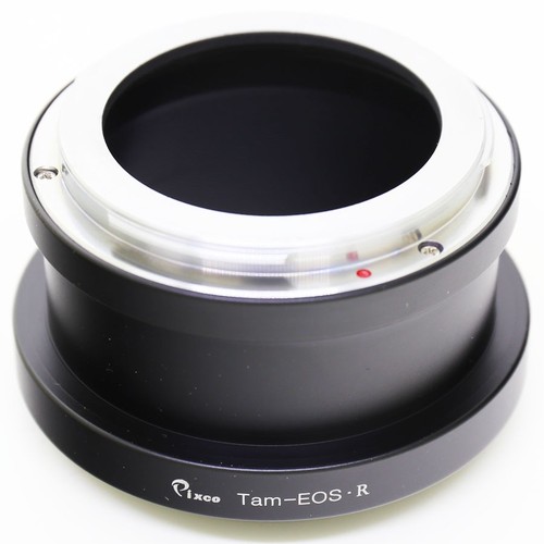 Tamron adaptall obiettivo a - adaptall,