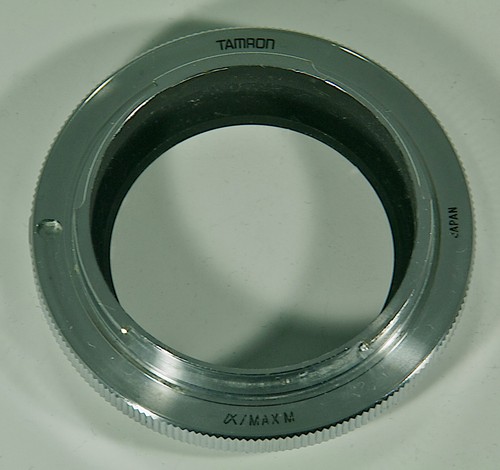 Adattatore tamron adaptall - tamron, 2