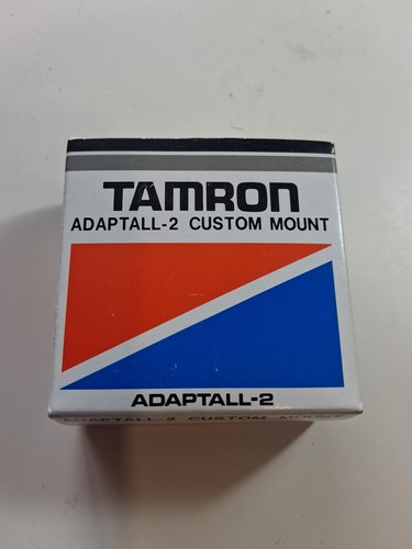 Supporto personalizzato tamron - personalizzato,
