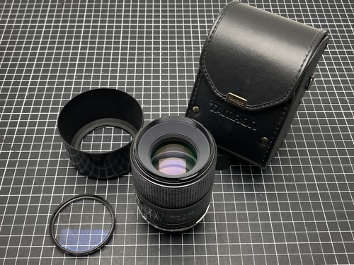 Tamron adaptall 90mm - sp, adaptall-2