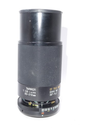 Tamron 103a 210 3 - tamron,