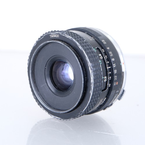 Olympus mount tamron - mount,