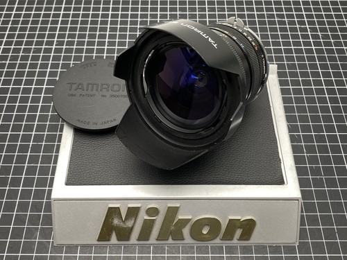 Tamron adaptall 24 48mm - tamron, adaptall-2