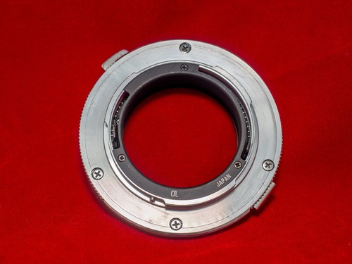 Adattatore originale tamron - originale,