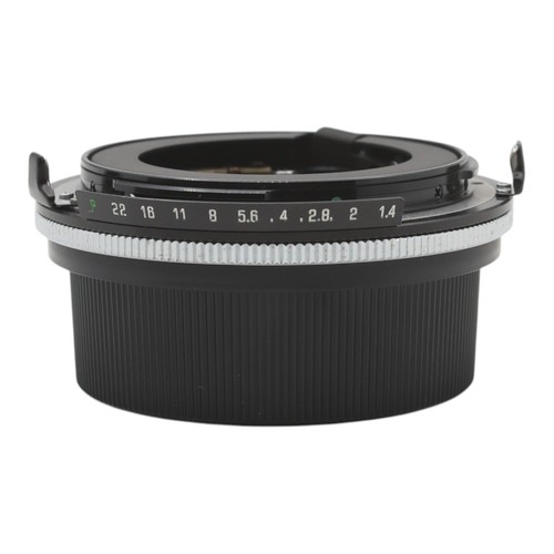 Tamron adaptall custom mount - 2,