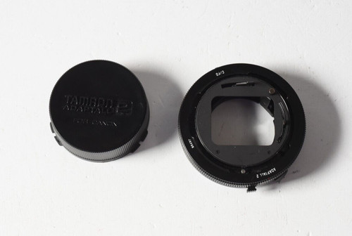 Accessorio tamron adaptall2 - accessorio,