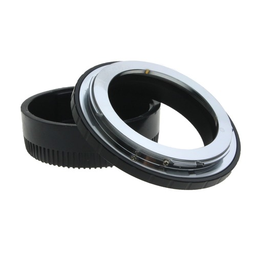Adattatore obiettivo tamron - adattatore,