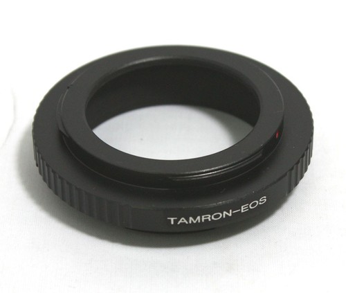 Adattatore obiettivo tamron - adattatore,